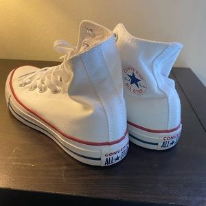 Converse high top
